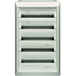 Coffret de distribution...