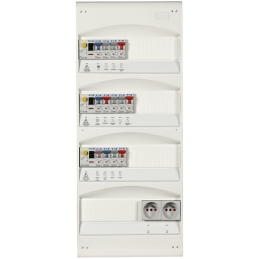 TAMC - T4/T5 with gas...