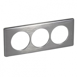 Placa Céliane metal 3...