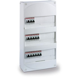 TABPREQ3R Quadro elétrico...