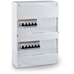 TABPREQ2R Electrical panel...