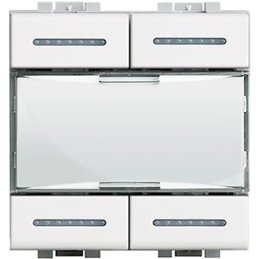 Control KNX Livinglight - 4...