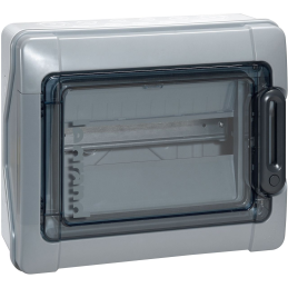 Estuche impermeable 12...