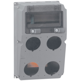 Coffret à composer Hypra...