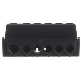 Bloque de terminales de...