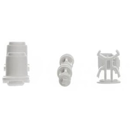 Bag hinges for box Gale'O