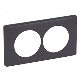 Placa Céliane polvo 2...