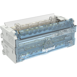 Expedidor modular a barras...