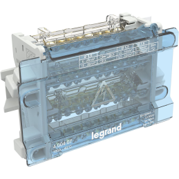 Despachador modular con...