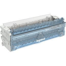 - Répartiteur modulaire à...