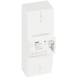 Disjoncteur de branchement...