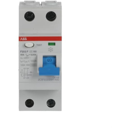 Differential switch - F200...