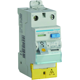 Differential switch 2...