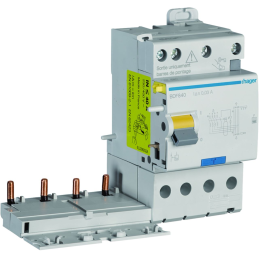 Bloc différentiel double...