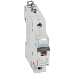 Circuit breaker Dx³ 6000...