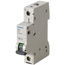 Circuit breaker 230/400V...