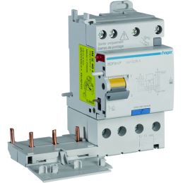 Bloco diferencial duplo...