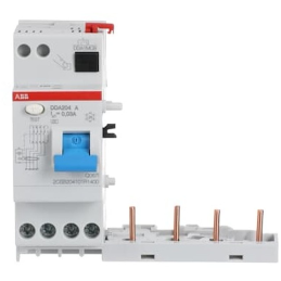 Bloco diferencial - DDA200...