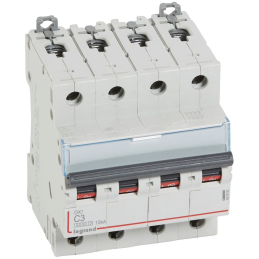 Circuit breaker Dx³ 6000...