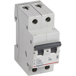 Disjoncteur PV³ 4500 -...