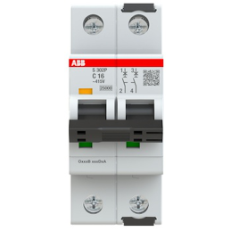 S300P-circuit breaker...