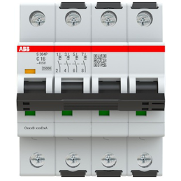 S300P-circuit breaker...