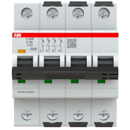 S300P-circuit breaker...