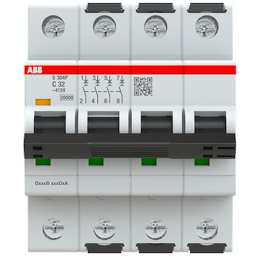 S300P-circuit breaker...