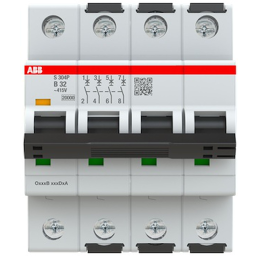 S300P-circuit breaker...