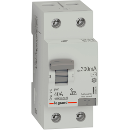 Differential switch PV³ -...