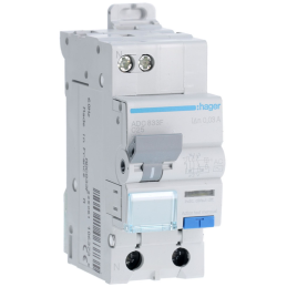 Disyuntor diferencial 25A...