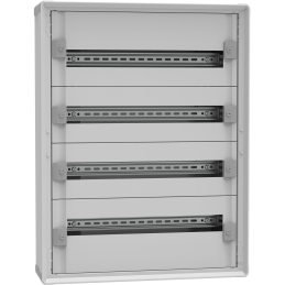 Coffret saillie 4x24...