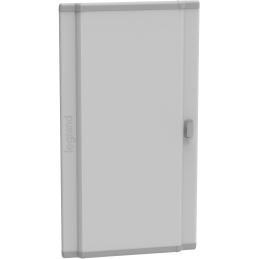 Puerta metálica curva 6x24...