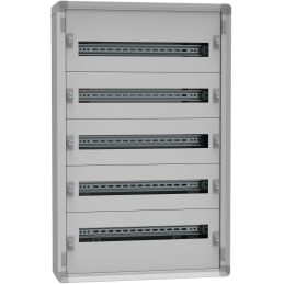 Box metal surface-mounted...