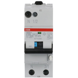 DS201L differential circuit...