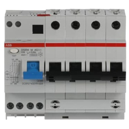 DS204 differential circuit...