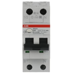DS201 differential circuit...