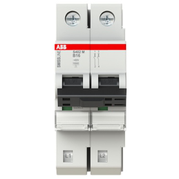 SMISSLINE TP circuit...