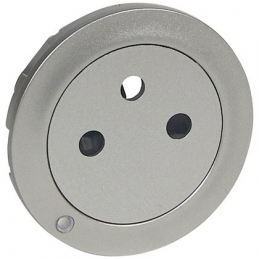 Hubcap Céliane for socket...