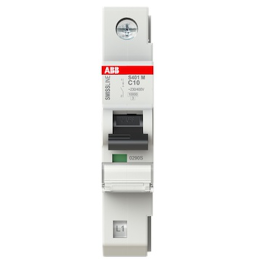 SMISSLINE TP disjuntor...