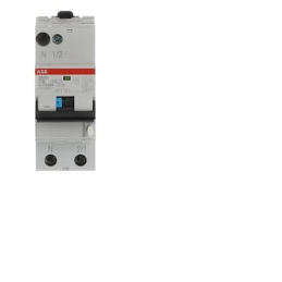 DS201 disyuntor diferencial...