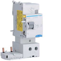 Bloco diferencial 2P 40A...