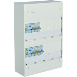 Coffret Gamma+ 13...