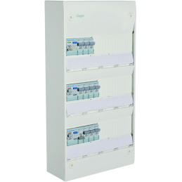 Tableau électrique Gamma+...