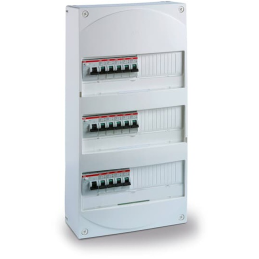 TABPC4RAUTO Quadro elétrico...