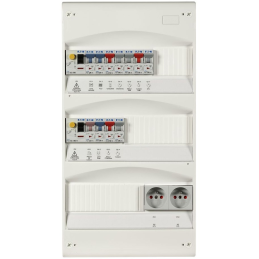 TAMC - T2/T3 com caldeira a...