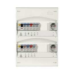 TAMC eco - T1 with gas...