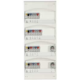 TAMC - T6 with gas furnace...