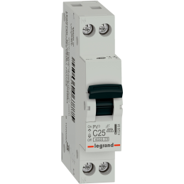 Disjuntor PV³ 4500 -...