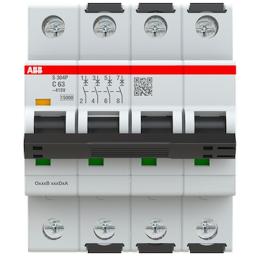 S300P-circuit breaker...